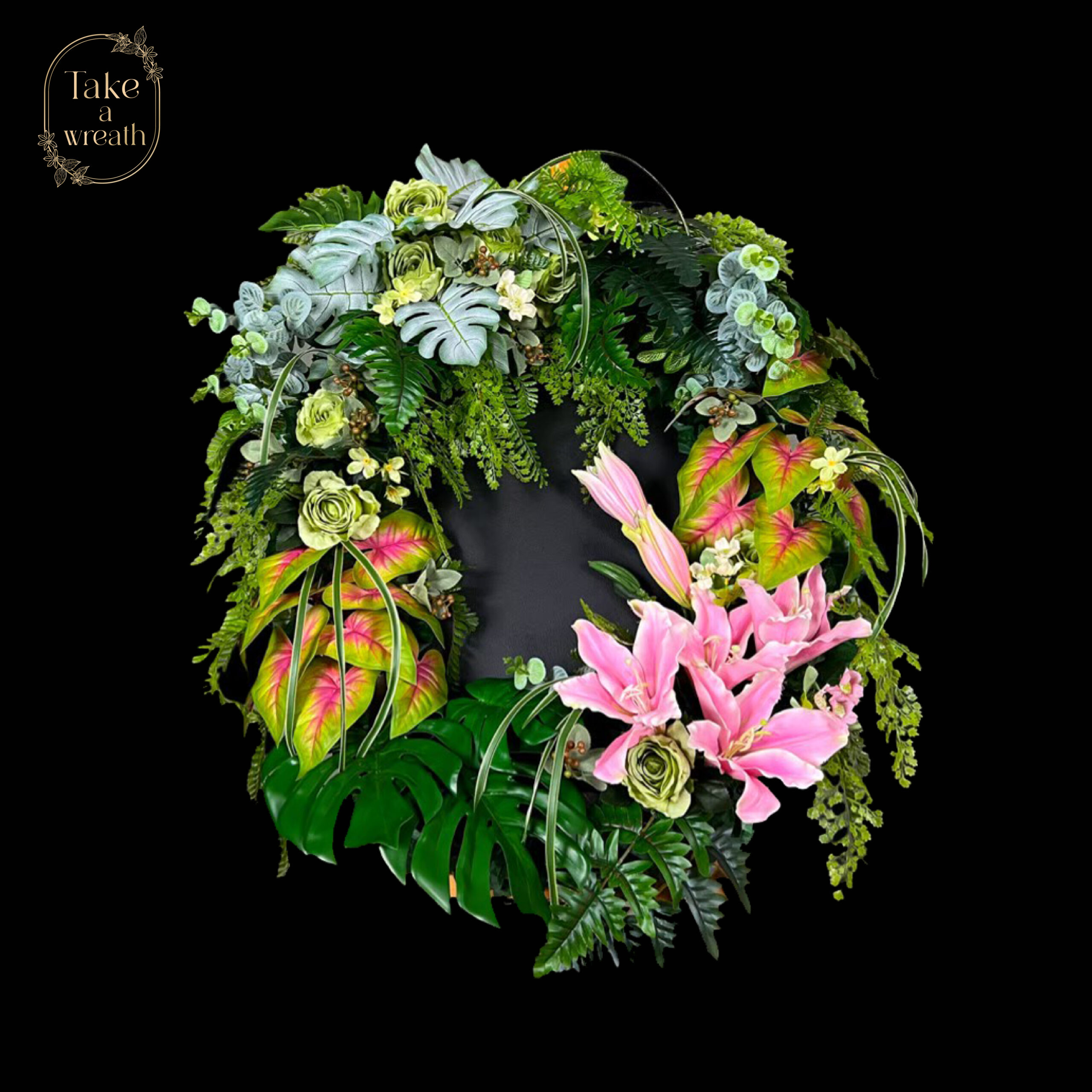 wreath-3000